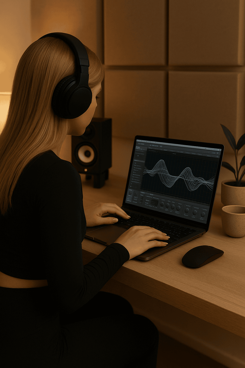 binauraaliset aaniaallot studio binauraaliset aaniaallot studio